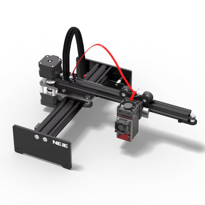 NEJE 5 Mini Laser Engraver / Cutter with A40630 Module