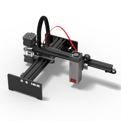 NEJE 5 Laser Engraver / Cutter with E30 Module